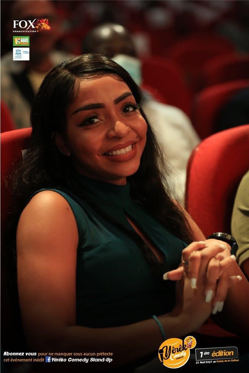 FATIMA FAKHRY