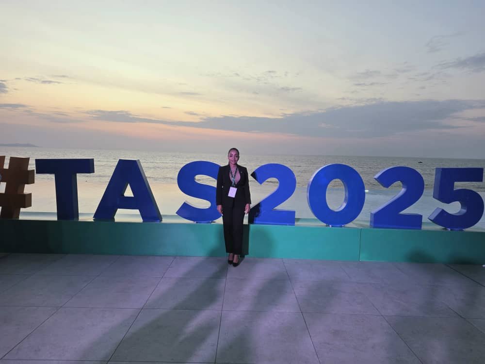 Clôture du Forum TAS 2025 : L’Action Continue, L’Afrique en Marche !