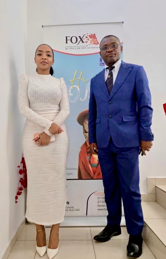 SIIMEA Paris 2026 : Main dans la main avec la RDC pour faire rayonner l’investissement africain