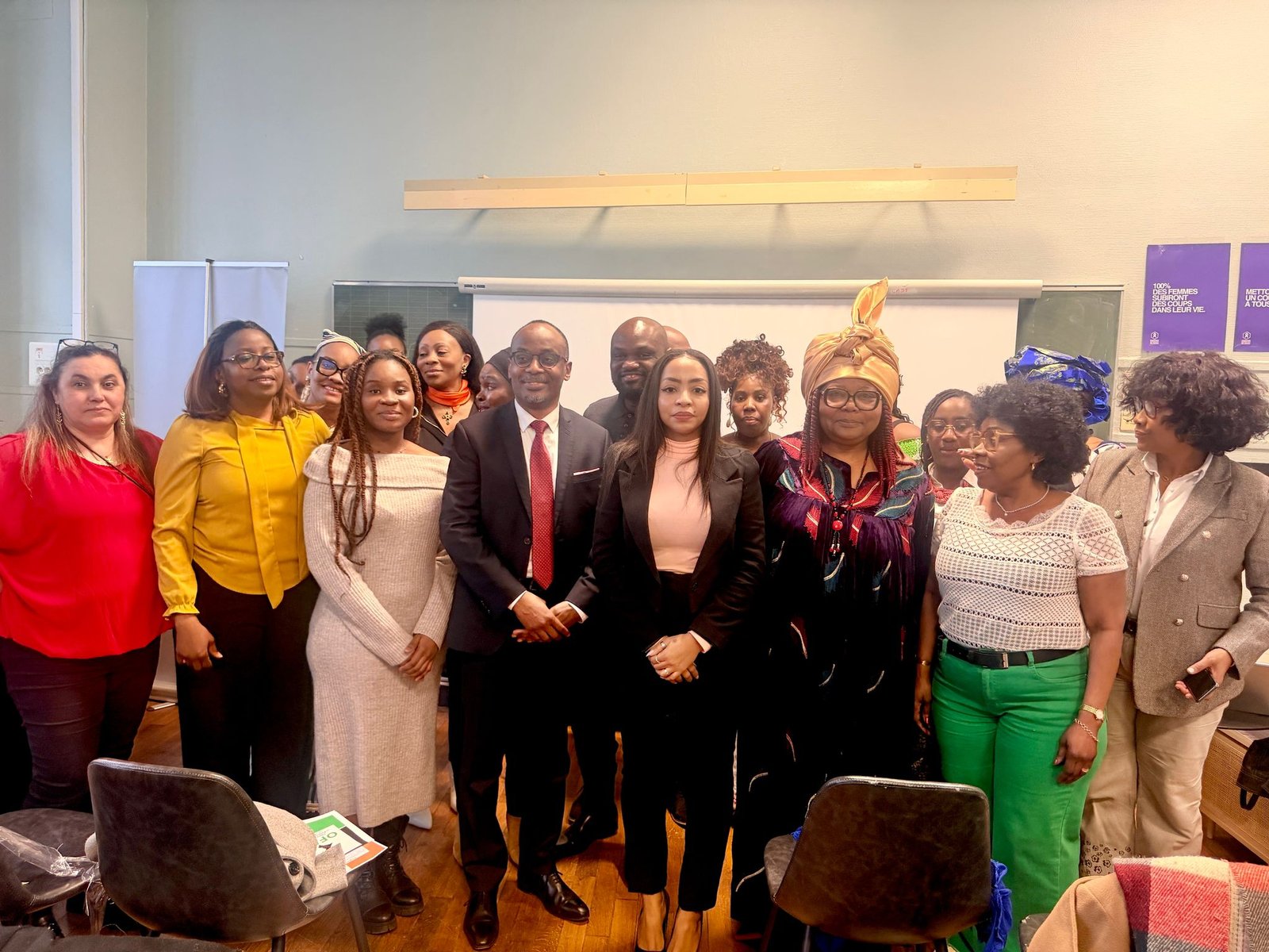 Le leadership au service de l’impact : Retour sur une table ronde d&rsquo;exception à Paris #4