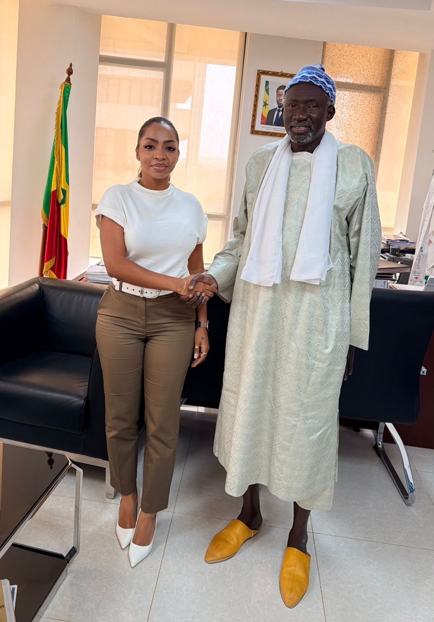 Ma tournée au Sénégal : Comment nous connectons les institutions africaines à la puissance du SIIMEA et de FOX Communication