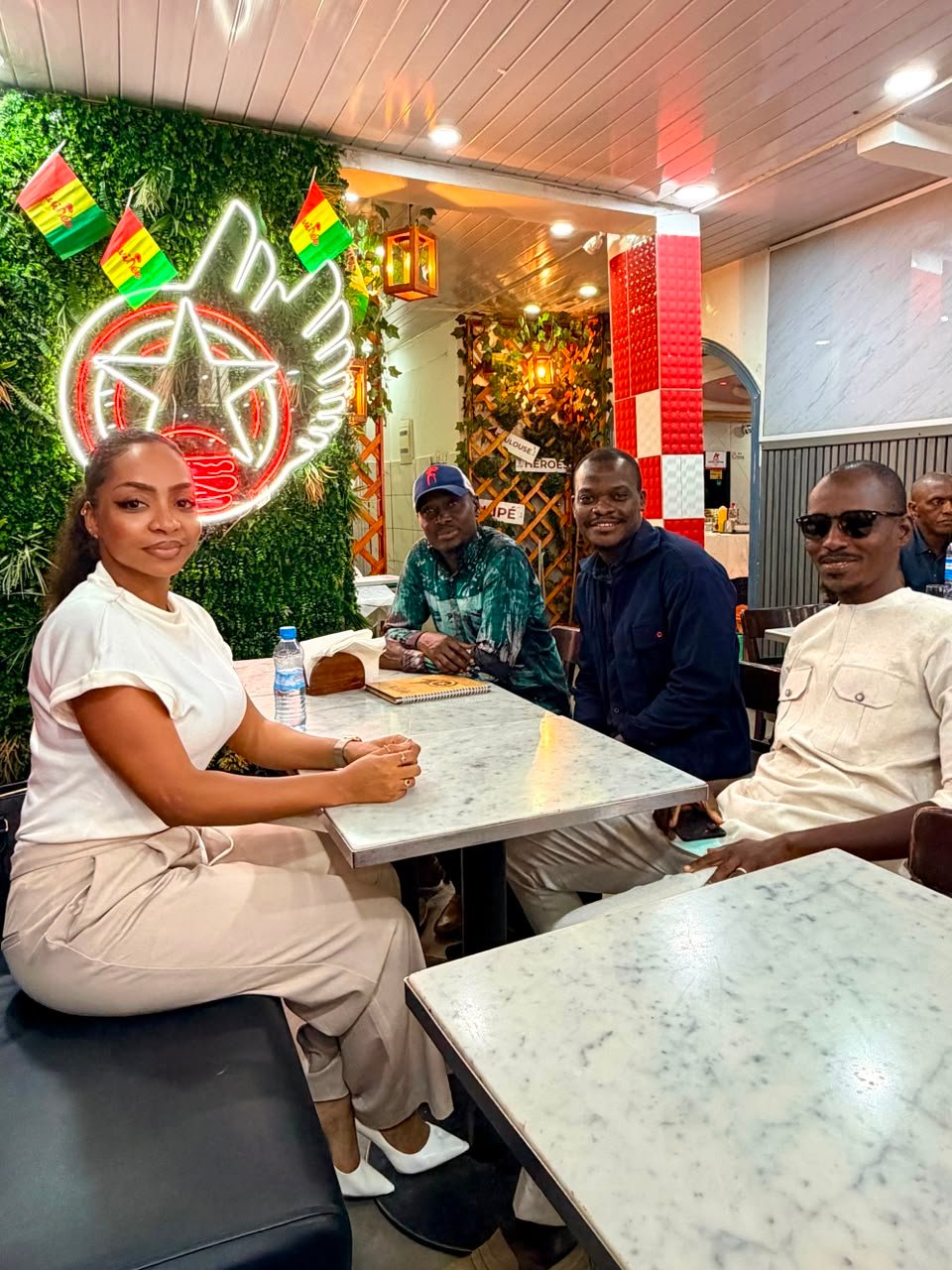 FESTIBEG : Un grand défi en Guinée pour FOX Communication #2